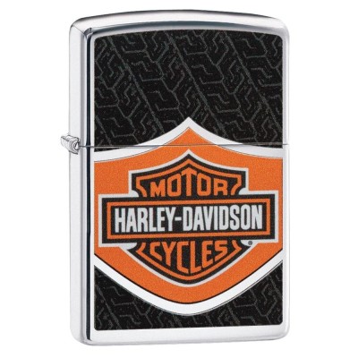 Zippo Harley Davidson